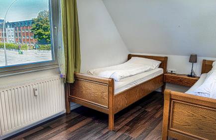 Hansa Apartments Hamburg - Foto 34