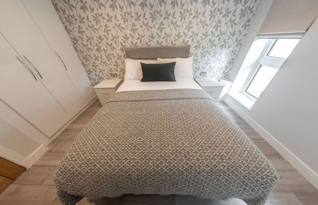 Ivory Lodge - Foto 19