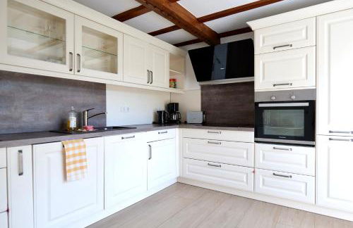 Ferienwohnungen am Reiterhof Sallenthin - Foto 16