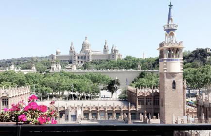 Unique Cozy Scenic Penthouse - Foto 4