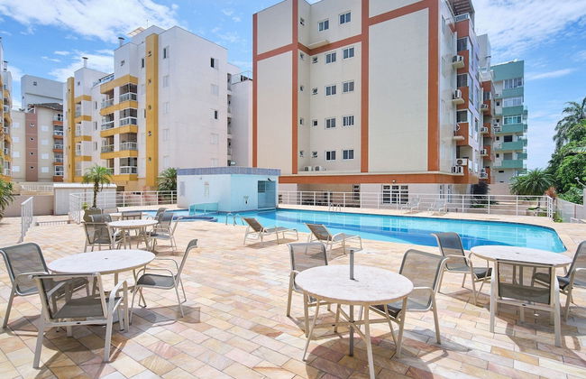 Residencial Jerivá e Jacarandá - Foto 29