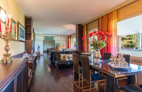 Pg-c990-dfio19at - Villa Michelangelo 14 - Photo 133