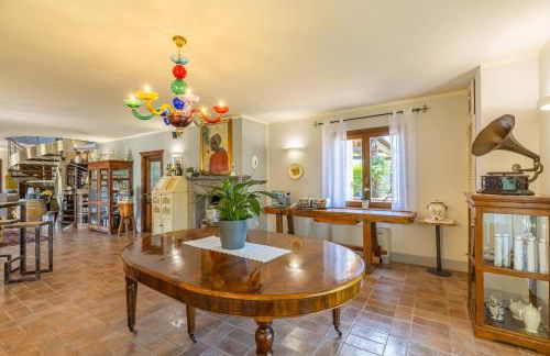 Il casale degli olivi - Foto 48