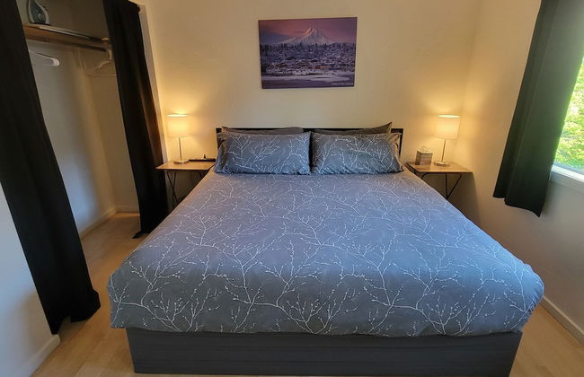 Hood River Suites Apartment Hotel - Foto 2