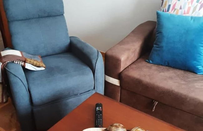 Sellamante2 Cozy and Stylish Apartment - Photo 6