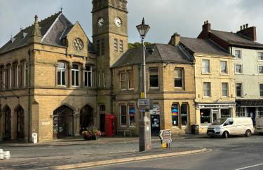 Cosy Boutique Cottage Wirksworth - Foto 32