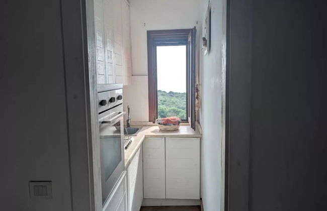 Charming Apartment Near Spiaggia Bianca - Foto 16