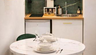 La Chic Opéra - à 30 secondes min du Vieux-Port- Clim - Foto 5, toaster