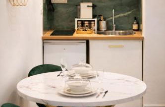 La Chic Opéra - à 30 secondes min du Vieux-Port- Clim - Foto 5