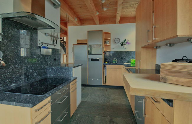 Chalet Selina - Foto 7