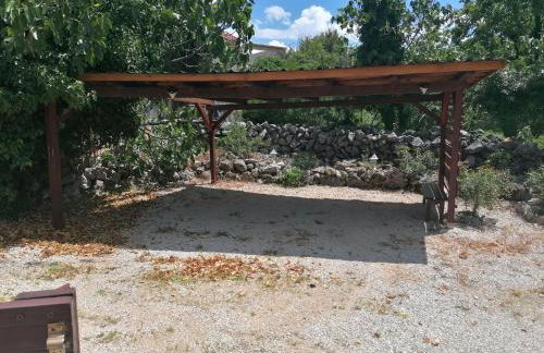 The Forest House Krk 2 - Photo 57