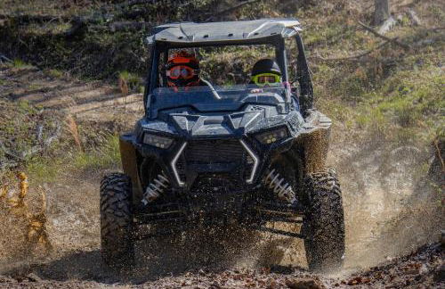 Beauty Mountain Hideaway - Secluded - New River Gorge National Park - Foto 77