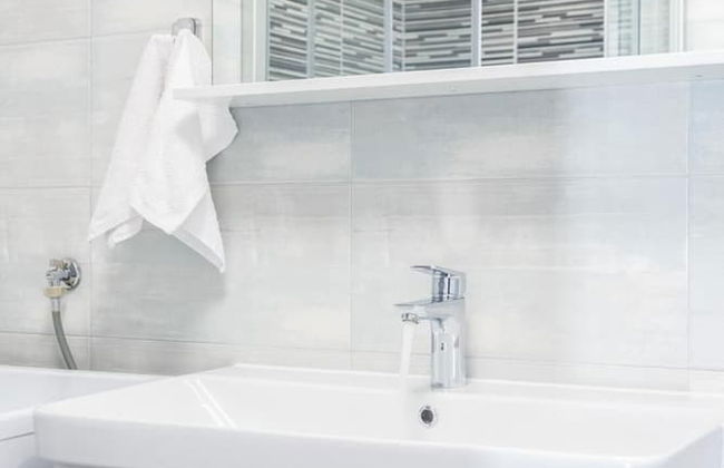 Sea Vista Apartment Kastela - Grey - Foto 13