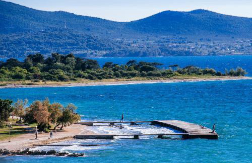 Dedaj Resort - Villa Almaro with Heated Pool - Foto 18