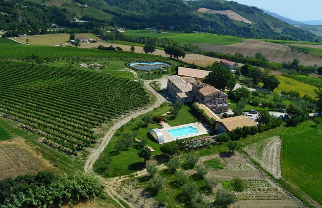 Agriturismo Oasi Biologica - Foto 37