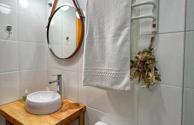 Pousada Maçã Araucária - Foto 62