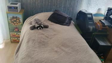 Nähe Stuttgart 1-Zimmer-Wohnung - Foto 4