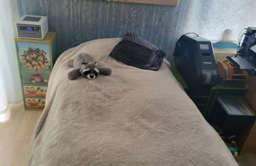 Nähe Stuttgart 1-Zimmer-Wohnung - Foto 4