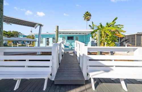 Waterfront Paradise on Hernando Beach - Foto 8