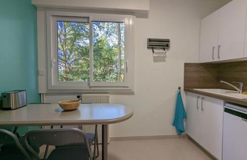 Les Tennis - Superbe appartement avec parking - Photo 7