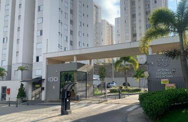 Apartamento em Poços - Foto 2