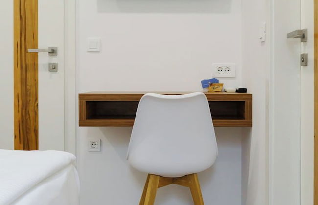 Apartments Bikin - Foto 12