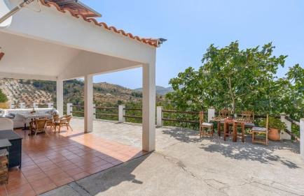 Cortijo Peña Blanca Los Guájares by Ruralidays - Foto 17