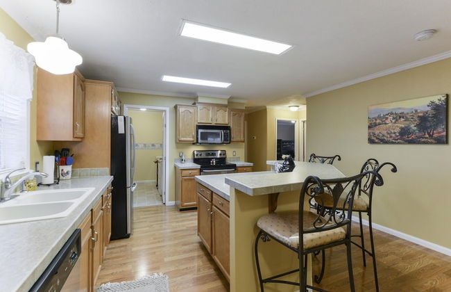 Llama House - Foto 10