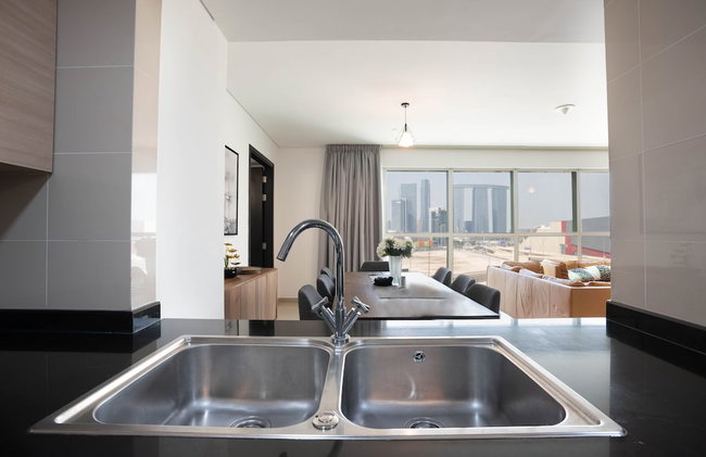 Exquisite Apartment RAK - 806 - Photo 7