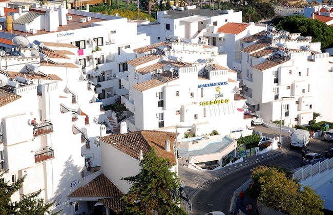 Apartamentos Soldoiro - Foto 66