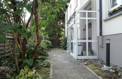 Park Line garden - Foto 10