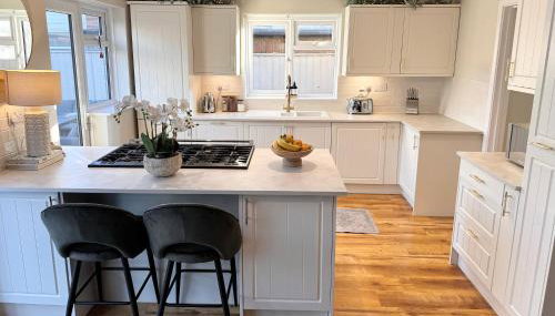 Seaside retreat in Mudeford - Foto 5