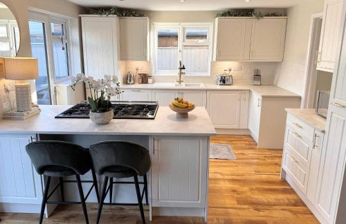 Seaside retreat in Mudeford - Foto 5