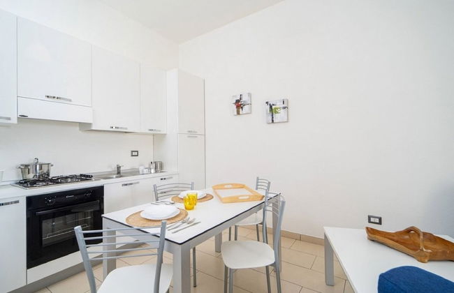 Apartment With Garden or Terrace Near sea - Foto 5