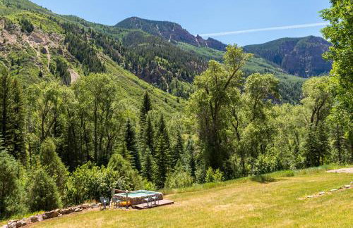 Mt. Sopris Cabin at Filoha Meadows - Foto 3