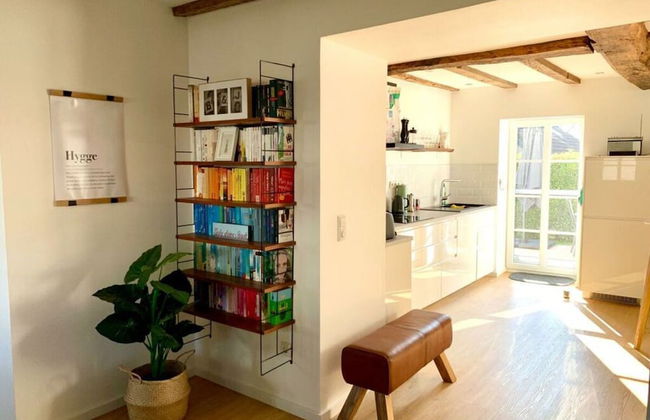 Holiday Home Eifelise - Foto 20