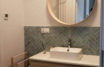 M&K Apartament Mięta Malina - Sobieszewo - Photo 52