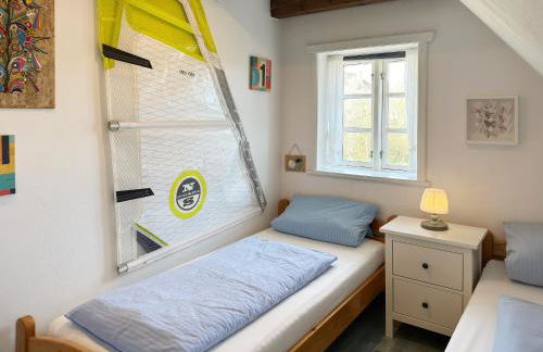 Hüs Sanskiin Ferienwohnung *Goodshenk* - Foto 12