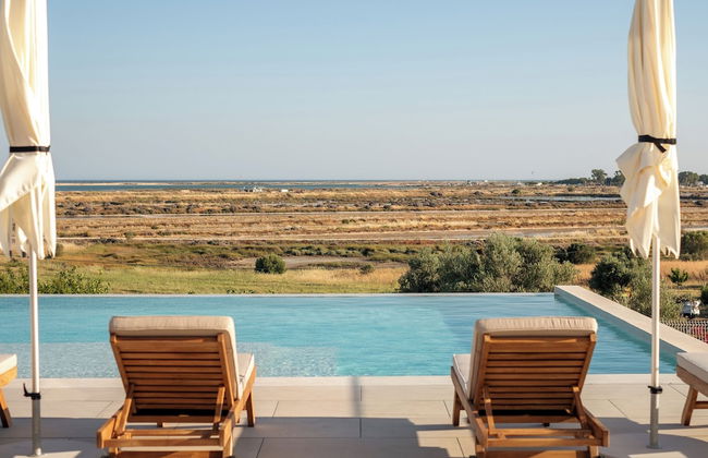 Villa Loreto - Foto 1