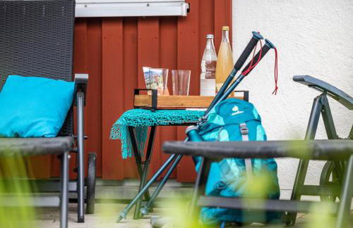 Ferienwohnungen Kätzlehaus - Foto 37