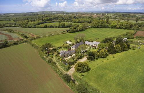 Tregadjack Barn - Foto 25