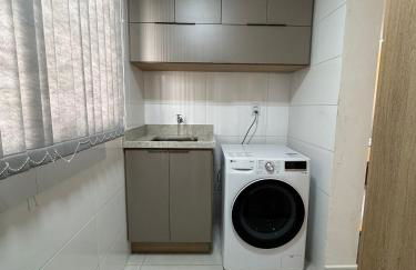 Residencial Franciscano - Perto de TUDO! LZN Hospedagens - Foto 6