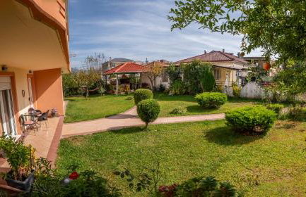 Nikola's Home Anatoli Ioannina - Foto 45