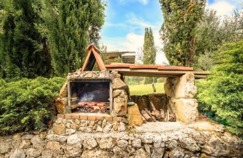 CASA MISTICA - private pool - Foto 16