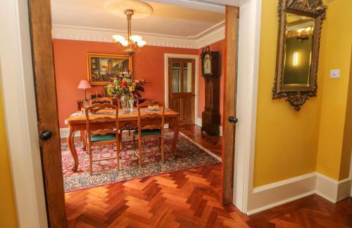 The Old Coach House - Foto 10