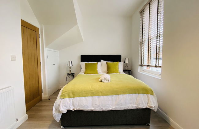 Second Nest Ramsgate - Foto 12