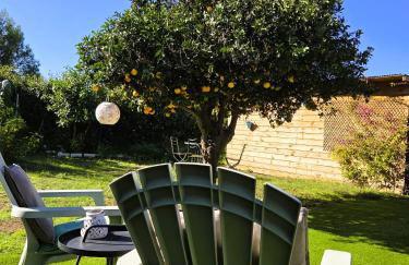 Casita Cártama casa rural jacuzzi - Foto 22