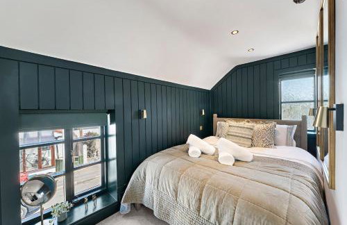 Gorgeous 3 Bedroom, 225 year old cottage - Foto 8