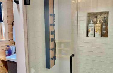 Florida Mountain Log Cabin - Foto 16