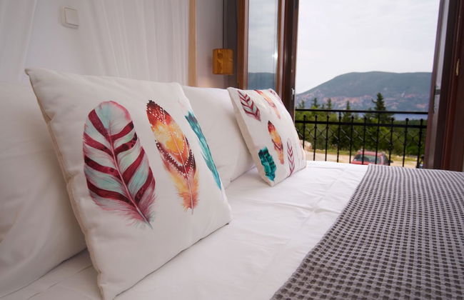 Tettix Summer House - Foto 13